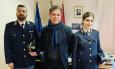 Questura di Macerata, rinforzi in arrivo: assegnati due vice ispettori