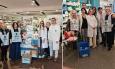 Raccolta del Farmaco, a Civitanova +20% di donazioni: le farmacie aderenti