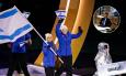 La farsa delle Olimpiadi: ammessa Israele, non la Russia