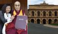 Macerata accoglie la rappresentante del Dalai Lama: un ponte con il Tibet nel nome di Giuseppe Tucci