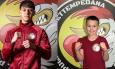 Due esordi per l’Associazione Pugilistica Settempedana a Fermo