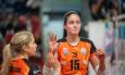 Volley A1, Crawford lascia Macerata: risoluzione consensuale