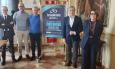 Tirreno-Adriatico, Civitanova pronta alla partenza della settima tappa: "Riabbracciamo il grande ciclismo"