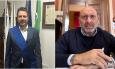 Provincia di Ancona, Carnevali riconfermato presidente: battuto Paolorossi