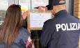 Matelica, locale sospeso per 7 giorni: "Motivi di sicurezza e ordine pubblico"