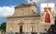 Dalla veglia pasquale ai 10 anni dal sisma: Santa Maria delle Vergini in festa dal 5 al 7 aprile