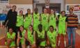 Pink Basket Macerata Under 15 femminile campione interregionale, pronta per spareggi verso fase interzona