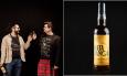 Un whisky scozzese dal cuore marchigiano: nasce "Ratalanga", il distillato della Taverna dell'Artista
