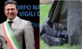 "Basta fontane usate per l'igiene personale e panchine come letti": Sclavi firma l'ordinanza anti-bivacco