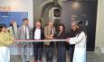 Macerata, inaugurata la mostra sullo scenografo Mario Pompei a Palazzo Ricci (VIDEO)