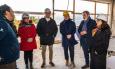 San Ginesio, 2,5 milioni per la strada del nuovo Ipsia "Renzo Frau": lavori in vista dell’apertura nel 2027