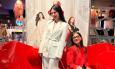 Celeste Fashion festeggia 25 anni con Il Diavolo Veste Prada 2 al Multiplex 2000