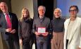 Civitanova, Premio Città-Cultura-Solidarietà a Ennio Ercoli: una vita per raccontare il territorio