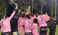 Furia Chalaca regina del campionato: trionfo ai rigori dopo una finale folle