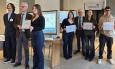 Intercultura, premiati gli studenti di Tolentino: in tre pronti a partire per l'estero