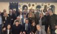 Il futuro dello sport passa dai giovani: successo per la conviviale Panathlon