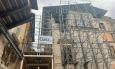 Visso, oltre 2 milioni in più per Palazzo Priori: il contributo sale a 6,3 milioni