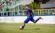 Maceratese battuta a Chieti 1-0 ma salva: decisiva la differenza reti sul Sora