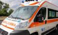 Coppia di Pollenza cade in moto sulla A14 per un malore: soccorsi tra Loreto e Ancona Sud
