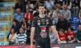 Perugia rimonta la Lube e vola sul 2-0 nella finale scudetto, umbri a un passo dal titolo