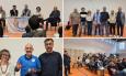 Il Cus Macerata guarda al futuro: bilancio in attivo e nuovi impianti a ottobre