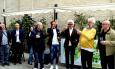 Calcinaro al fianco de ‘I Maceratesi per Parcaroli’: "Un modello civico che funziona" (FOTO e VIDEO)