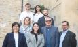 Montecassiano, Alberta Giustozzi candidata sindaca con Obiettivo Comune: 9 candidati a suo sostegno