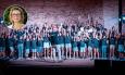 "Dedicato a Monica", i Pueri Cantores al Teatro Gasparrini di Appignano tra musica e ricordo