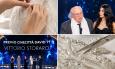 Da Belforte ai David di Donatello: Delsa annuncia "Celestia", la nuova capsule con Eleonora Storaro