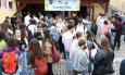 Unicam Career Day 2026: il 13 maggio il mondo del lavoro fa tappa a Camerino