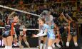 CBF Balducci HR, avanti con Giorgia Caforio: ufficiale il rinnovo del libero per la Serie A1