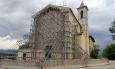 Castelraimondo, approvato l’intervento da 1,4 milioni per la chiesa di San Lorenzo