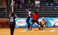 Ares Safety Macerata perde in casa le due partite contro Pianoro