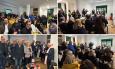 Castelraimondo celebra Oreste Marchionni: intitolata al "sindaco-maestro" la sala di via Loreto