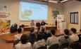 “Coltivare” i lavoratori del futuro: Manfrica Academy porta gli studenti dell'Agrario sul campo