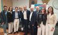 Marattin promuove il progetto Orioli: "Il Terzo Polo di Macerata uno stimolo politico per tutta l'Italia"