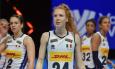 Colpaccio Cbf Balducci: arriva Alessia Mazzaro, una campionessa d’Europa per la Serie A1
