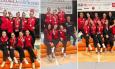 Dominio della Ginnastica Macerata al Campionato Gold: otto medaglie d'oro