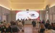 Sferisterio, torna il rito degli Aperitivi Culturali: 12 incontri per i 20 anni della rassegna