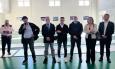 Macerata, inaugurata la nuova palestra di scherma: ‘Per la prima volta una casa vera per questo sport’ (VIDEO)