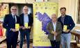 Artevinando a Civitanova Marche 2026: 25 aziende, degustazioni e cultura al Cosmopolitan