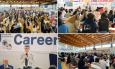 Career Day Unicam 2026, successo a Camerino: oltre 400 studenti incontrano 62 aziende