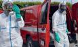 Tolentino, rinvenuto materiale radioattivo tra i rifiuti: i vigili del fuoco mettono in sicurezza l'area