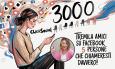 Migliaia di amici su Facebook ma nessuno da chiamare: il paradosso dei social