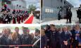 Fiastra ritrova la sua caserma: inaugurato il nuovo presidio dei carabinieri tra i Monti Sibillini