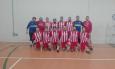 Futsal Macerata in Serie A CSI: trionfo in Serie B e promozione storica