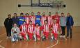 Futsal Macerata in Serie A CSI: trionfo in Serie B e promozione storica