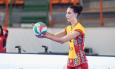 Cbf Balducci, Chiara Landucci completa il reparto centrali: balzo in serie A1 per l'emiliana classe 2002