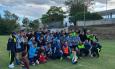 Sforzacosta promosso in Seconda Categoria: festa con una giornata di anticipo