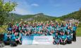 Marche a Rifiuti Zero ETS entra nella rete di Zero Waste Europe e partecipa al Network-Wide Gathering in Slovenia